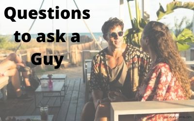 questions to ask guy