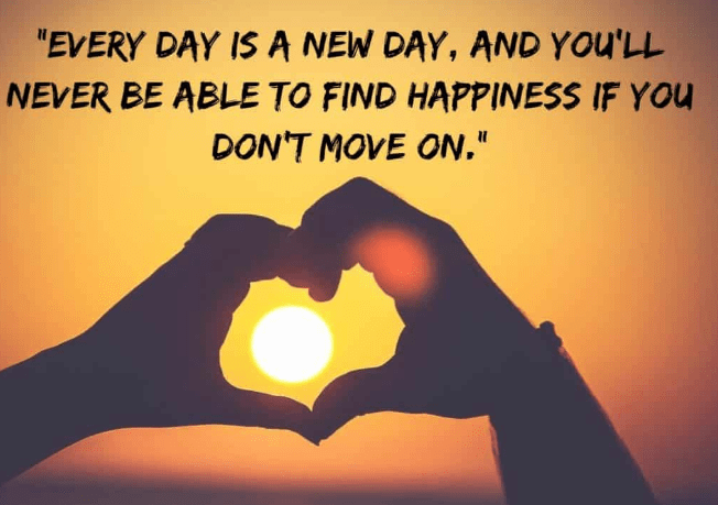 Happy life status