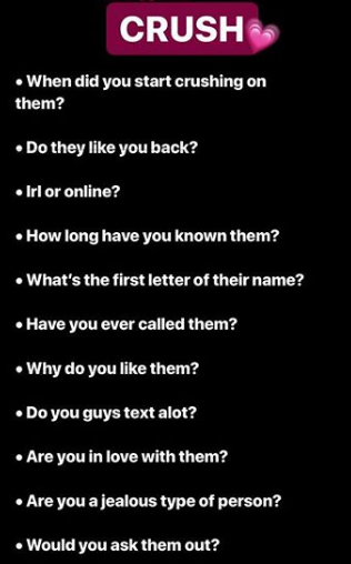 37 Best Snapchat Story Questions Snapchat Story Ideas Images 2020