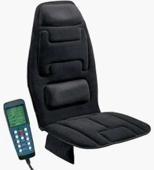 Best Budget Heated Car Seat Covers