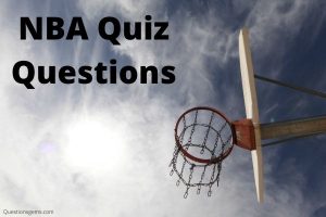 nba quiz questions