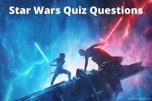 star wars quiz questions