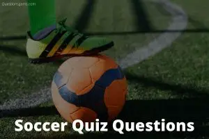 soccer quiz questions