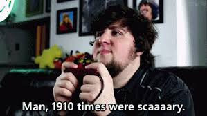 Jontron I have Several Questions