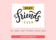 Best Friends Status 2019