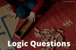 logic questions