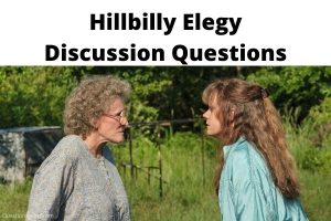 Hillbilly Elegy Discussion Questions