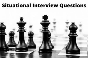 situational interview questions