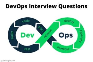 Devops Interview Questions