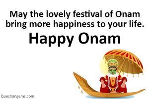 onam wishes