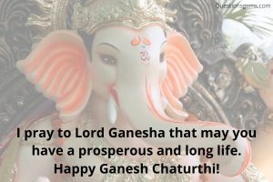 ganesh chaturthi wishes