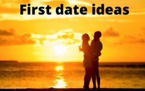 first date ideas