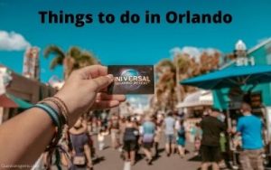 things to do in orlando