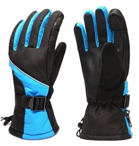 best ski gloves