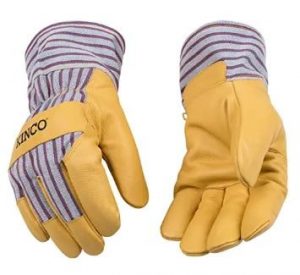 ski gloves best