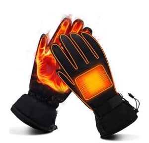 best ski men gloves