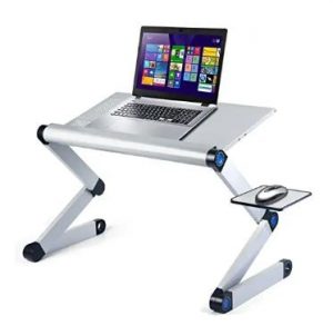 best laptop portable table