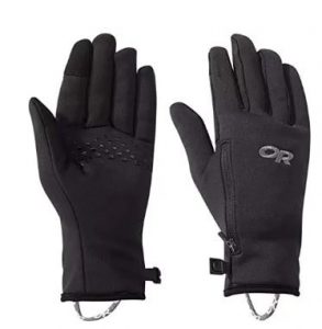 best ski women gloves