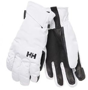 ski gloves