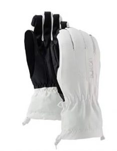 top ski gloves