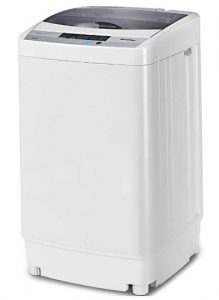 portable washing machines