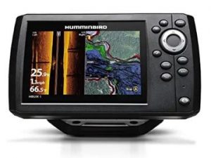 best portable fish finder