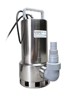 portable water pumps