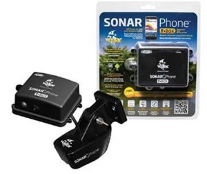 portable fish finders best