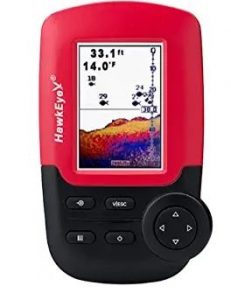 top portable fish finders