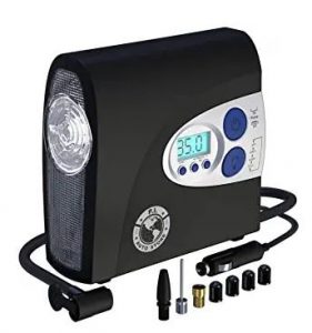 Tire Portable Inflators