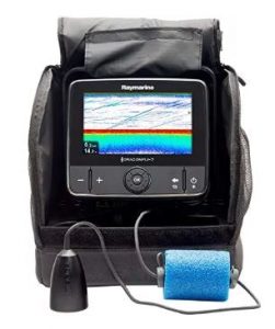 best portable fish finder