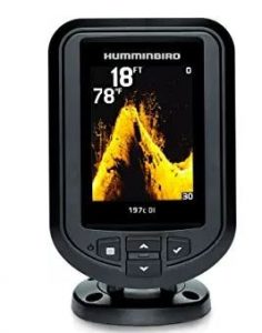 best portable fish finders