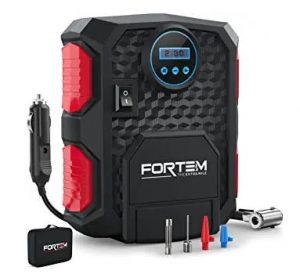 Top 15 Best Portable Digital Tire Inflator