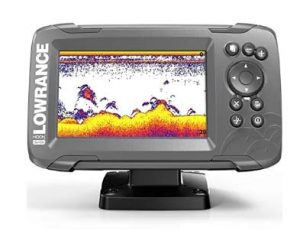 best fish finder portable