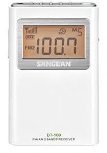 Best Portable Radio