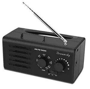 Best Radios Portable