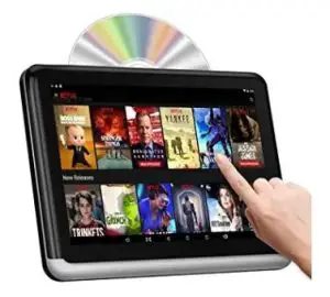Portable Best DVD Players