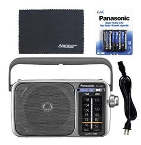 Best Portable Radio
