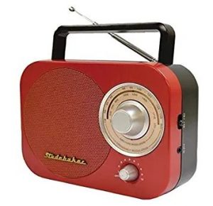 Top Best Portable Radios