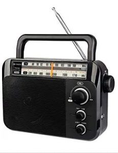 Best Portable Radios