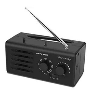 Portable Radios