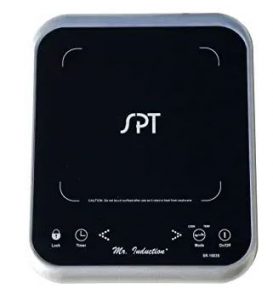 Best Portable Induction Cooktop