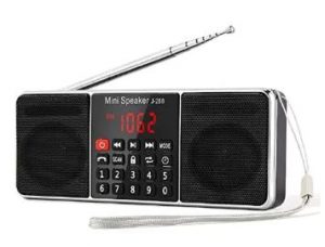 Best Portable Radio