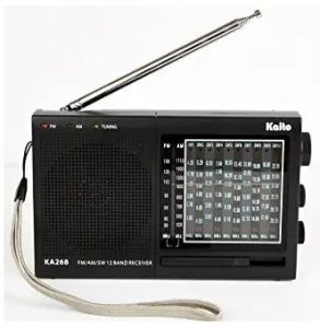 Portable Best Radios