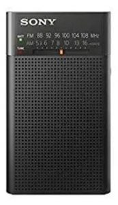 Portable Radios Best