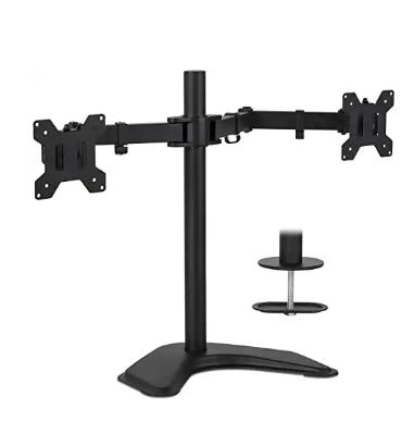 Best Budget Dual Monitor Stands