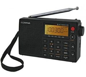 Top Best Portable Radios