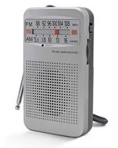 Portable Radios