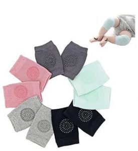 Baby Knee Pads For Crawling