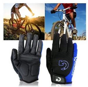 Best Cycling Gloves